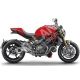 DUCATI Monster 1200 2017- EMBRAYAGE PANTOUFLE Kit clutch EVO SBK