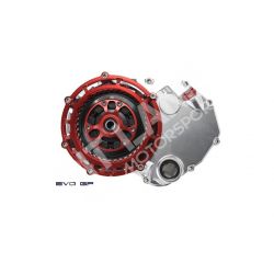 DUCATI Monster 1200 2014-2016 MBRAGUE ANTIDESLIZANTE Kit clutch EVO-GP