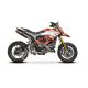 DUCATI Hypermotard 939 2016-2018 FRIZIONE ANTISALTELLAMENTO Kit frizione EVO SBK