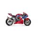 HONDA CBR 1000 RR-R 2020- FRIZIONE A BAGNO D'OLIO ANTISALTELLAMENTO