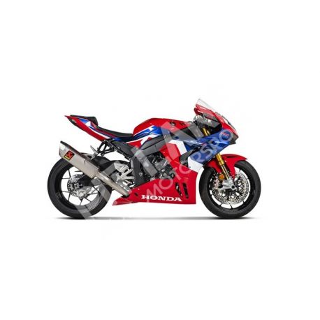 HONDA CBR 1000 RR-R 2020- FRIZIONE ANTISALTELLAMENTO