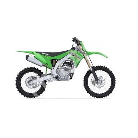 KAWASAKI KX 450 F 2021- Cross-Enduro FRIZIONE 