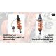 TRIUMPH TIGER SPORT 660 2022-2024 (L101) MONOSHOCK FEDERBEIN MATRIS SERIE M46KF+HP