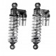 MOTO GUZZI V7 850 2021-2022 COPPIA AMMORTIZZATORI Twin Shocks Version MATRIS Serie M40KC