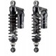 MOTO GUZZI V7 850 2021-2022 COPPIA AMMORTIZZATORI Twin Shocks Version MATRIS Serie M40KC