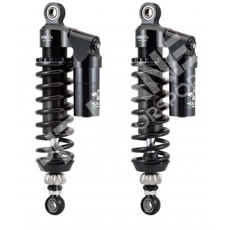 MOTO GUZZI V7 850 2021-2022 COPPIA AMMORTIZZATORI Twin Shocks Version MATRIS Serie M40KC