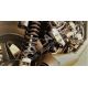 MOTO GUZZI V7 850 2021-2022 DEUX AMORTISSEURS Twin Shocks Version MATRIS Serie M40D