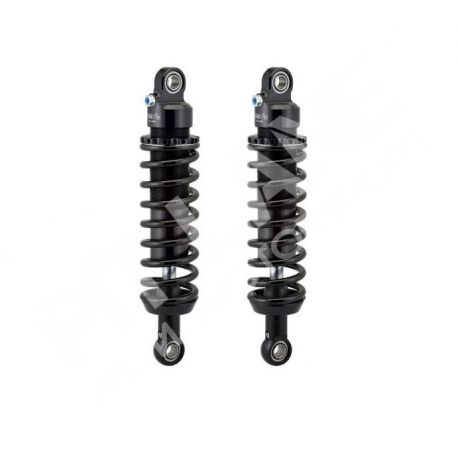 MOTO GUZZI V7 850 2021-2022 Coppia Ammortizzatori Twin Shocks Version MATRIS Serie M40D