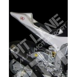 APRILIA TUONO V4 R 1100 2015-2020 Solo seat in fiberglas