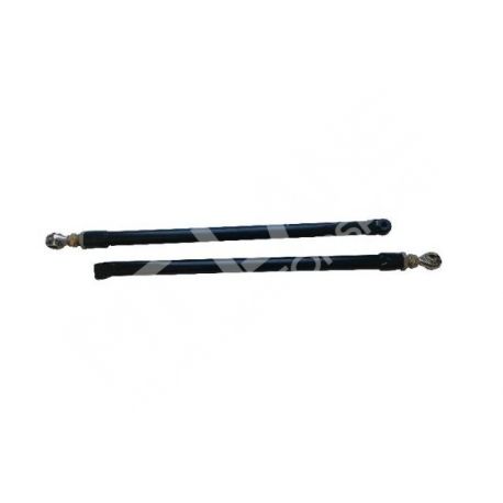 LANCIA DELTA INTEGRALE 16v - LANCIA DELTA EVOLUZIONE Reinforced strut for caster strut (adjustable) (twice)