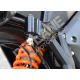 TRIUMPH TIGER SPORT 660 2022-2024 (L101) MONOSHOCK FEDERBEIN MATRIS SERIE M46KF+HP