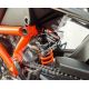 KTM 1290 Super Duke R 2020 MONOSHOCK FEDERBEIN MATRIS SERIE M46K+IKD