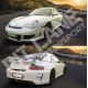Porsche 996 Cool GT2 BODY KIT in fiberglass