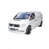 Mercedes-Benz Vito Front bumper in fiberglass