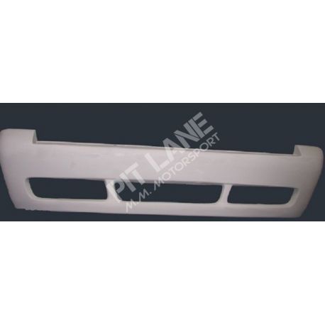 Mercedes 200-230 Van STOSSSTANGE HINTEN aus fiberglass