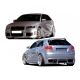 AUDI A3 2003 RACE Full KIT CARROZZERIA in vetroresina