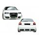 AUDI A3 1996-2001 MOONLIGHT Full BODY KIT in fiberglass