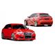 AUDI A3 1996-2000 New Style Full KIT CARROSSERIE en fibre de verre