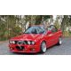 BMW E30 4 doors M-Teck Phase 1 and 2 Look KIT BODY KIT in fiberglass