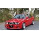 BMW E30 4 doors M-Teck Phase 1 and 2 Look Full BODY KIT in fiberglass