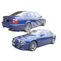 BMW E39 M-Look Full KIT CARROSSERIE en fibre de verre