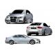 BMW E92 Sport Full KIT CARROZZERIA in vetroresina