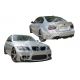 BMW E90 FR Style Full KIT CARROSSERIE en fibre de verre