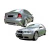 BMW E46 Compact 2001 M-Look Full BODY KIT in fiberglass