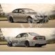 BMW E46 M1-Look Full KIT CARROZZERIA in vetroresina