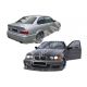 BMW E36 Inferno-Look Full KIT CARROSSERIE en fibre de verre