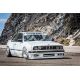 BMW E30 Rocket bunny Full KIT CARROCERÍA en fibra de vidrio