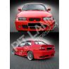 BMW E36 coupé Tension Full KIT CARROCERÍA en fibra de vidrio