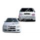 Citroën Saxo Wild-Look Full KIT CARROSSERIE en fibre de verre