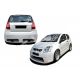 Citroën C2 Boxer -Look Full KIT BODY KIT in fiberglass