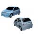 Citroën C3 Line -Look Full KIT BODY KIT in fiberglass