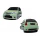 Citroën C3 X-pression-Look Full KIT BODY KIT in fiberglass