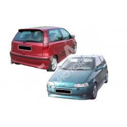 FIAT Punto 1993-1999 Easy-Look KIT CARROZZERIA in vetroresina