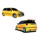 FIAT Fiat Punto Beast -Look KIT CARROZZERIA in vetroresina