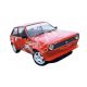 FORD Escort MK1-Look KIT CARROCERÍA en fibra de vidrio