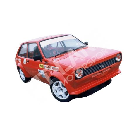 FORD Escort MK1-Look KIT CARROSSERIE en fibre de verre