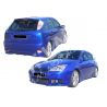 FORD Focus Sniper-Look BODY KIT in fiberglass