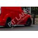 FORD Transit Custom 2012-2018-Look KIT CARROZZERIA in vetroresina
