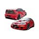 HONDA CRX 1990-1991 V-TEC Ed-Look KIT CARROSSERIE en fibre de verre