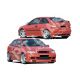 OPEL Astra G Sport-Look KIT CARROZZERIA in vetroresina