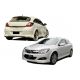 OPEL Astra H OPC Line-Look (SP under bumper Frt+Rear) KIT CARROZZERIA in vetroresina