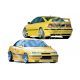 OPEL Calibra (Spoilers)-Look BODY KIT in fiberglass