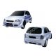 OPEL Corsa B Prowler Wide-Look KIT CARROCERÍA en fibra de vidrio