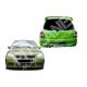 OPEL Corsa B RS-Look KIT CARROZZERIA in vetroresina