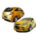 OPEL Corsa D King-Look BODY KIT in fiberglass