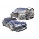 OPEL Vectra B Effect-Look KIT CARROSSERIE en fibre de verre